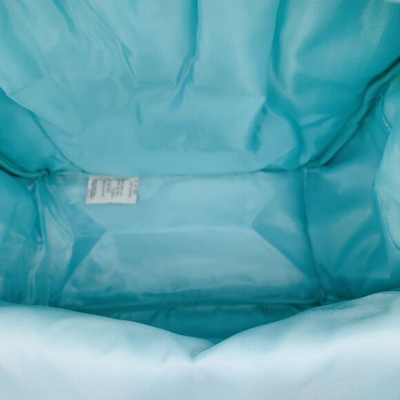 Thirty-One School Backpack Painted Streaks Abstract Modern Classic  15 x 13 x 6" - Picture 13 of 13